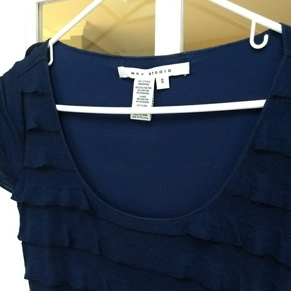 Max Studio Dress - Picture 2 of 4